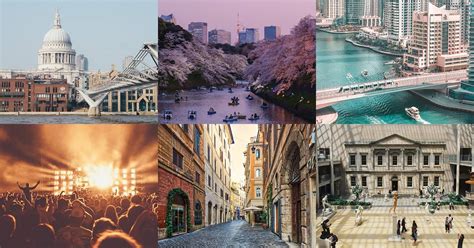 My 10 Favorite Cities In The World And Why You’ll .